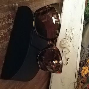 Prada Confetti sunglasses